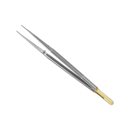 Micro-Dissecting Forceps
